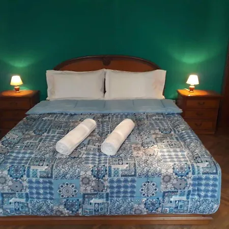 Bed and Breakfast Mestre Venice City Apartment
