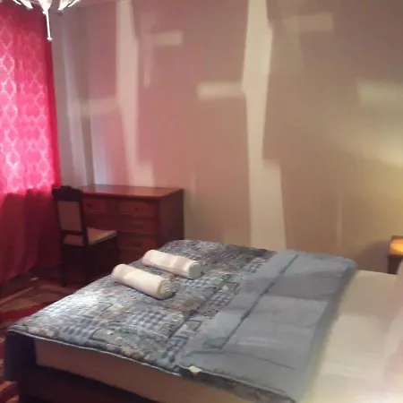 Mestre Venice City Apartment Bed and Breakfast