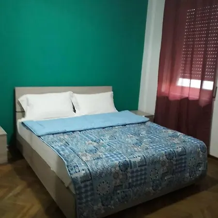 Mestre Venice City Apartment Bed and Breakfast
