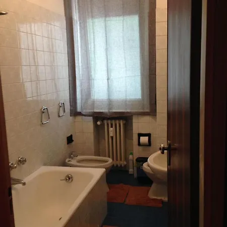Mestre Venice City Apartment Bed and Breakfast