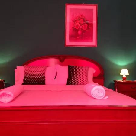 Mestre Venice City Apartment Bed and Breakfast Μέστρε