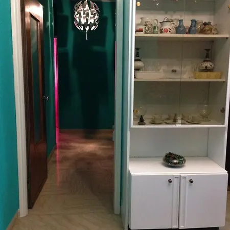 Mestre Venice City Apartment
