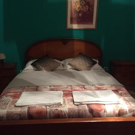 Bed and Breakfast Mestre Venice City Apartment Μέστρε
