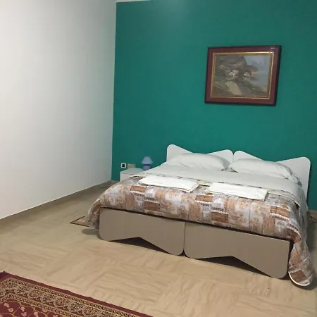 Mestre Venice City Apartment