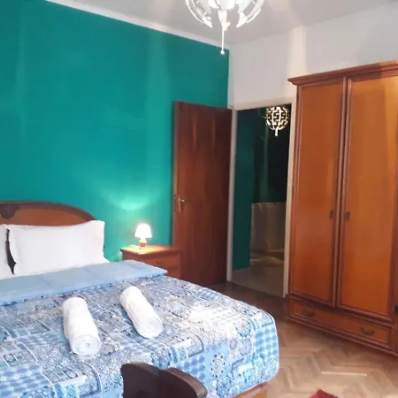 Mestre Venice City Apartment Alojamento de Acomodação e Pequeno-almoço