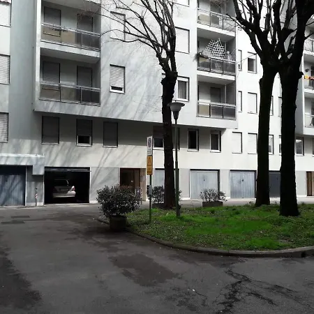 Mestre Venice City Apartment 2* Mestre