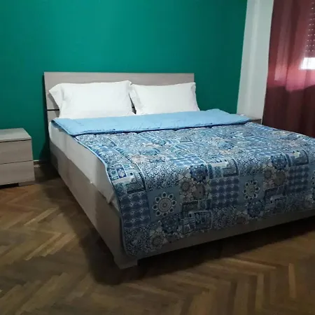 Mestre Venice City Apartment Alojamento de Acomodação e Pequeno-almoço Mestre