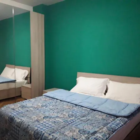 Mestre Venice City Apartment 2*
