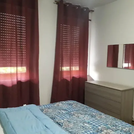 Alojamento de Acomodação e Pequeno-almoço Mestre Venice City Apartment Mestre