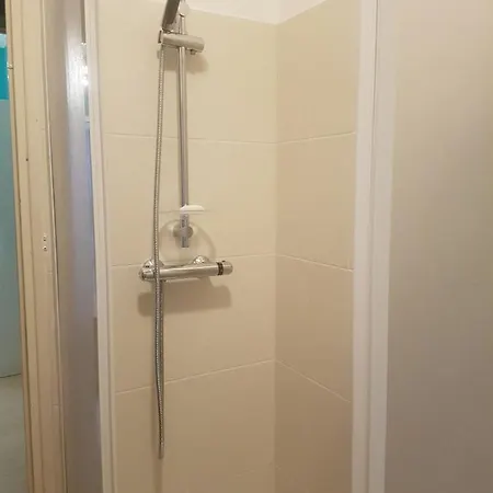 Mestre Venice City Apartment Mestre