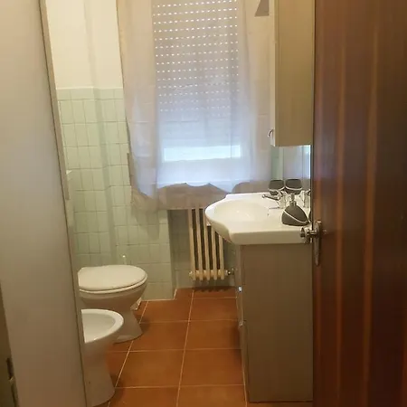 Mestre Venice City Apartment Alojamento de Acomodação e Pequeno-almoço Mestre