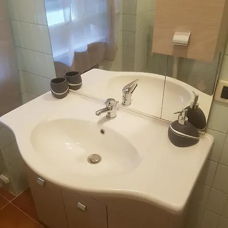 Mestre Venice City Apartment 2*