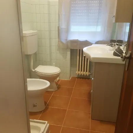 Mestre Venice City Apartment