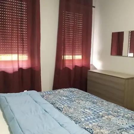 Alojamento de Acomodação e Pequeno-almoço Mestre Venice City Apartment Mestre