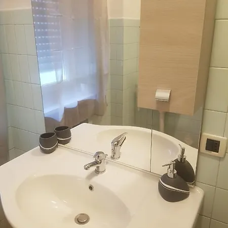 Mestre Venice City Apartment