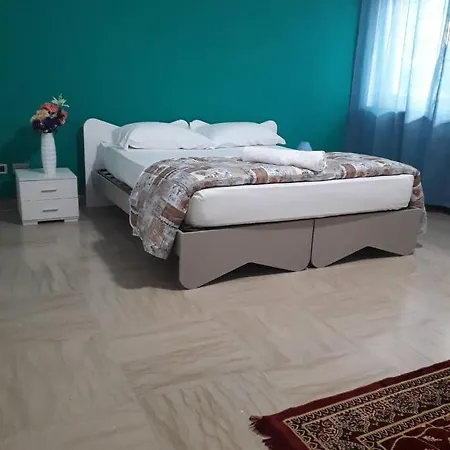 Mestre Venice City Apartment 2* Mestre