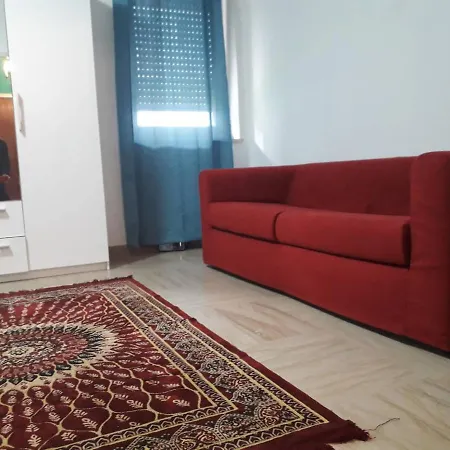 Mestre Venice City Apartment