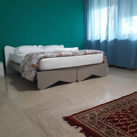 Mestre Venice City Apartment Mestre