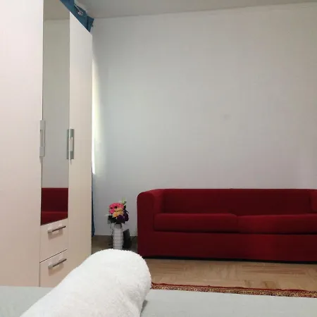 Mestre Venice City Apartment Alojamento de Acomodação e Pequeno-almoço