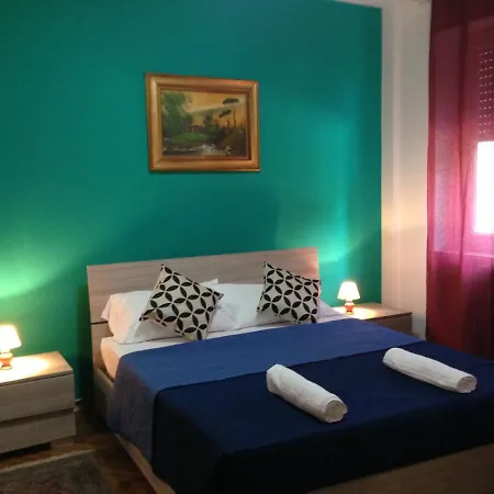 Mestre Venice City Apartment Mestre
