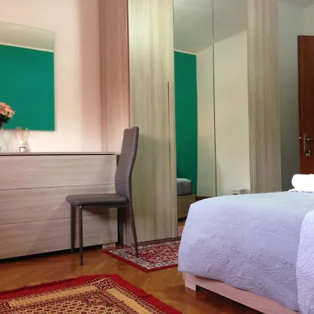 Mestre Venice City Apartment Alojamento de Acomodação e Pequeno-almoço 2*