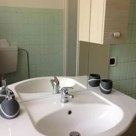 Mestre Venice City Apartment Mestre