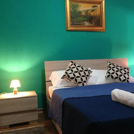 Mestre Venice City Apartment