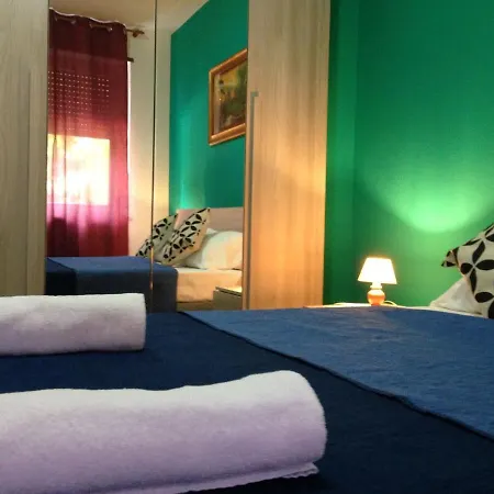 Mestre Venice City Apartment Mestre