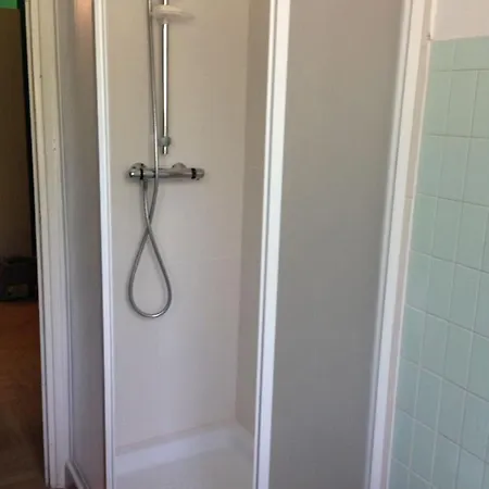 Mestre Venice City Apartment 2*