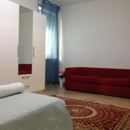 Mestre Venice City Apartment 2* Mestre