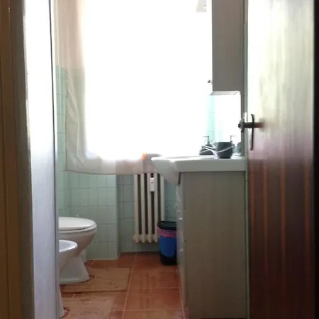 Alojamento de Acomodação e Pequeno-almoço Mestre Venice City Apartment Mestre
