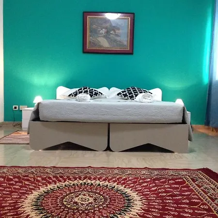 Mestre Venice City Apartment Alojamento de Acomodação e Pequeno-almoço Mestre