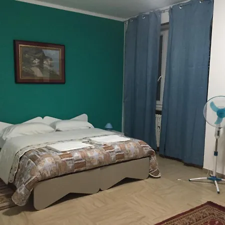 Mestre Venice City Apartment 2* Mestre