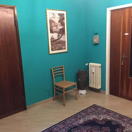 Mestre Venice City Apartment 2*