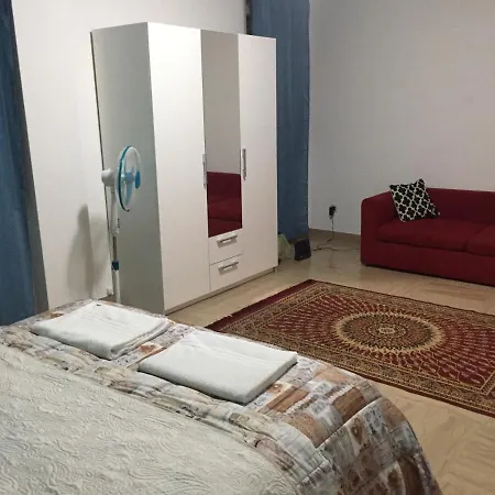 Mestre Venice City Apartment Alojamento de Acomodação e Pequeno-almoço Mestre