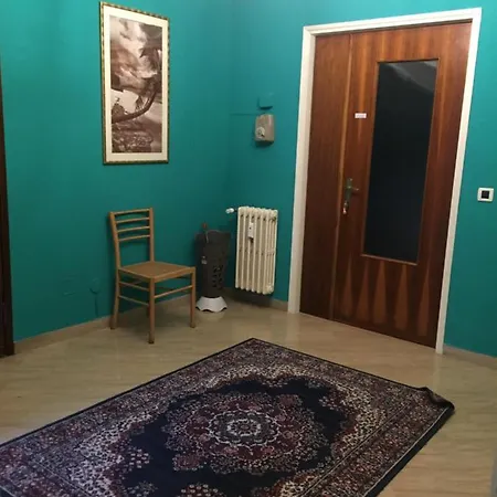 Mestre Venice City Apartment 2*