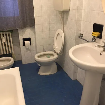 Mestre Venice City Apartment Alojamento de Acomodação e Pequeno-almoço Mestre