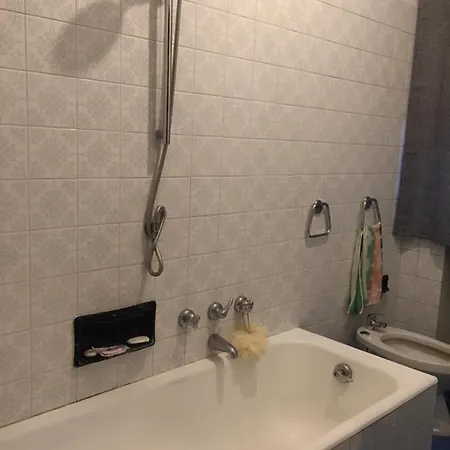 Mestre Venice City Apartment 2*