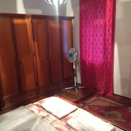 Mestre Venice City Apartment Mestre