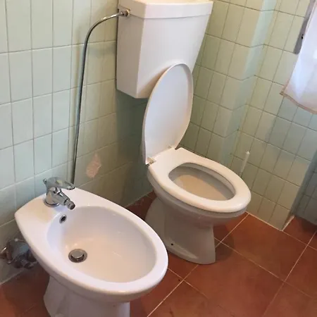 Alojamento de Acomodação e Pequeno-almoço Mestre Venice City Apartment