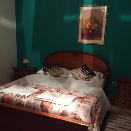 Mestre Venice City Apartment Alojamento de Acomodação e Pequeno-almoço Mestre