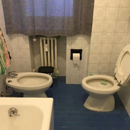 Mestre Venice City Apartment Alojamento de Acomodação e Pequeno-almoço 2*