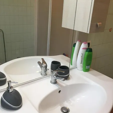 Alojamento de Acomodação e Pequeno-almoço Mestre Venice City Apartment Mestre