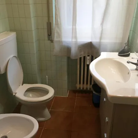 Mestre Venice City Apartment 2* Mestre