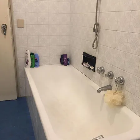 Mestre Venice City Apartment 2*